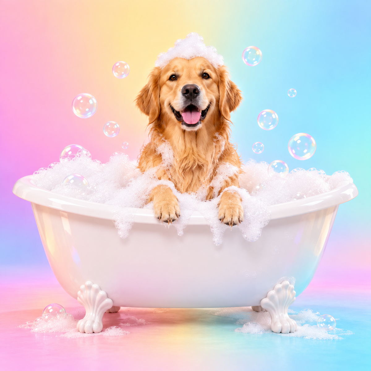 Happy Paws Daily Essentials