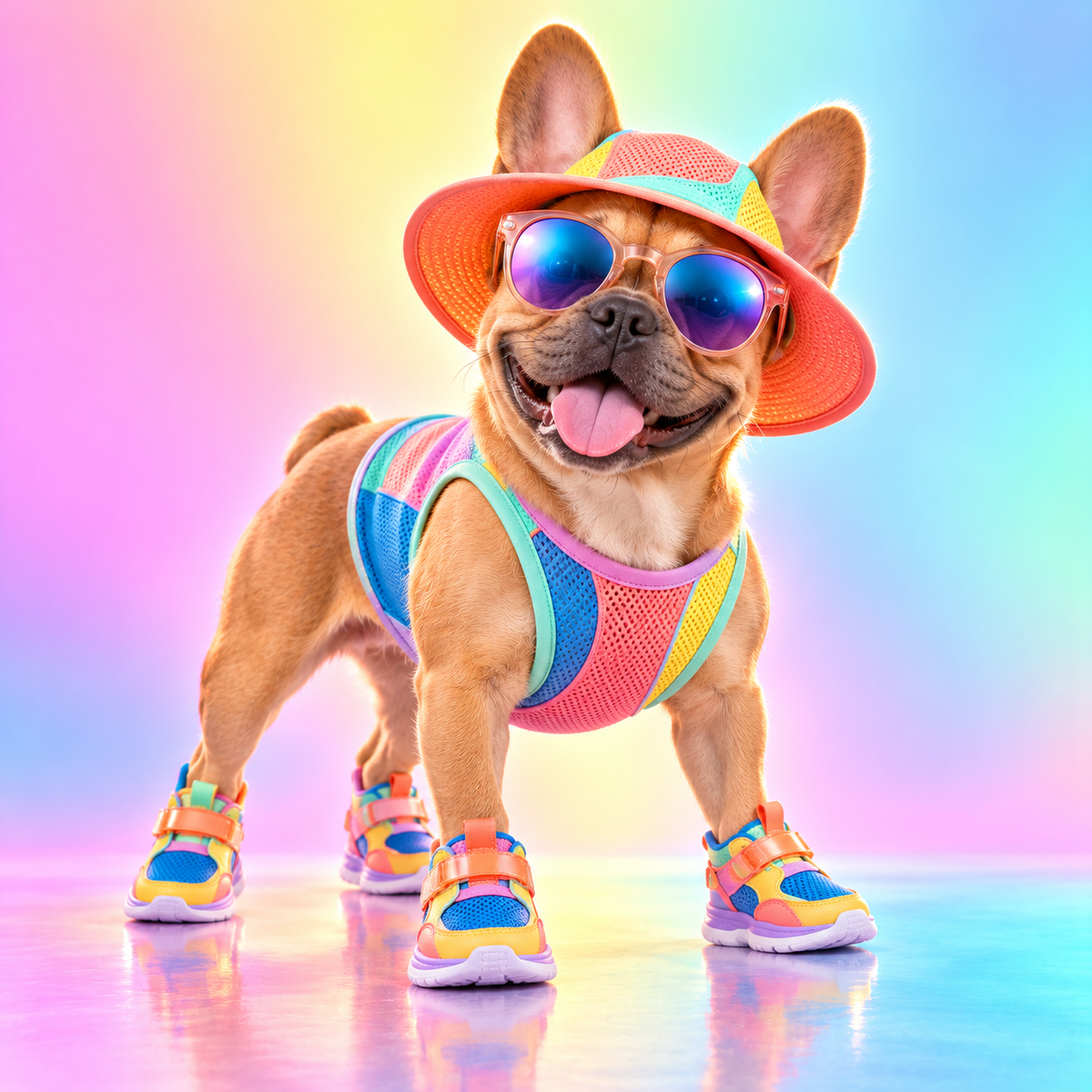 Dopamine Pet Style