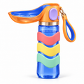 AquaTrail Portable Dog Water Bottle